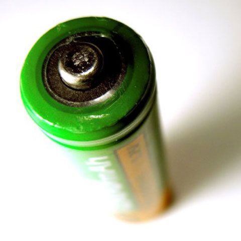 Prima baterie din lume alimentată cu aer