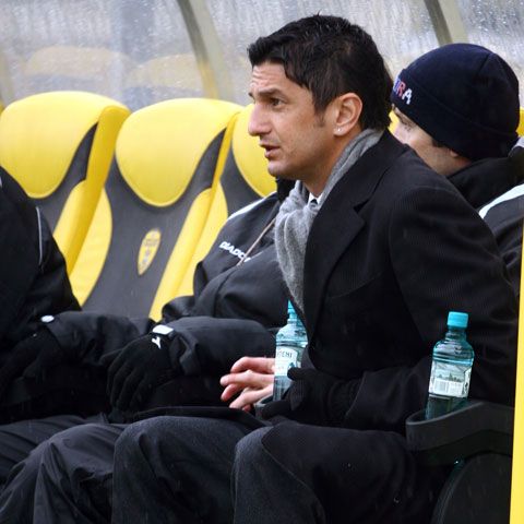 Răzvan Lucescu: "Meciul cu Dinamo va fi ca o finală pentru Liga Europa"