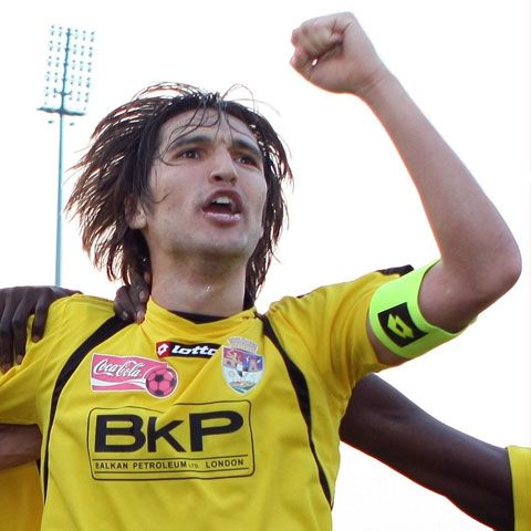 Alexa: Suntem la mâna lui Dinamo, trebuie să se încurce până la final