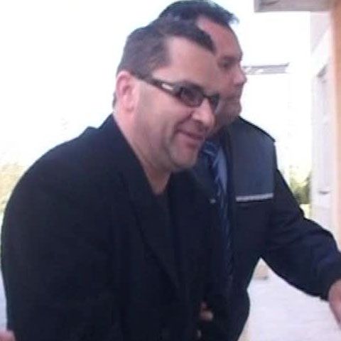 Liviu Făcăleaţă este acuzat de deţinere de substanţe clasificate 