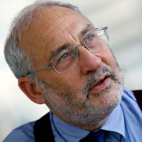 Exclusiv TMC: "Trebuie să găsim un nou motor al economiei globale", declară Joseph Stiglitz