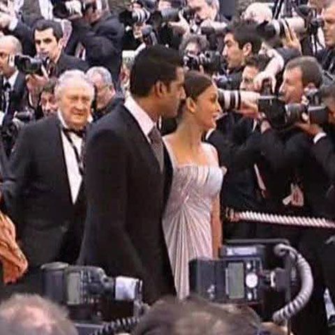 Covorul roşu de la Cannes s-a transformat într-un adevărat podium de modă 