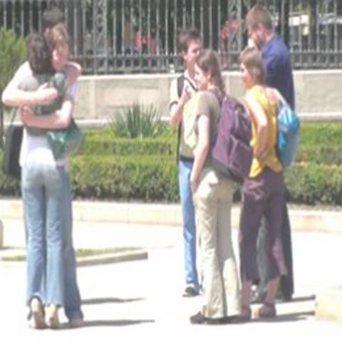 Accentul românesc îi face suspicioşi pe poliţiştii din Chişinău