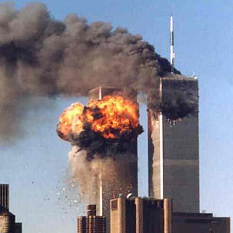 Patru persoane au fost arestate pentru că plănuiau atentate la New York