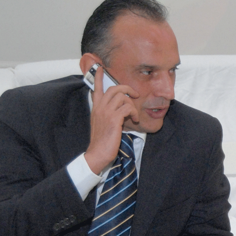 Avocatul lui Prunea spune ca directorul de relaţii internaţionale al FRF nu vine astăzi (joi, 21 mai 2009 - n.r.) la DNA Piteşti