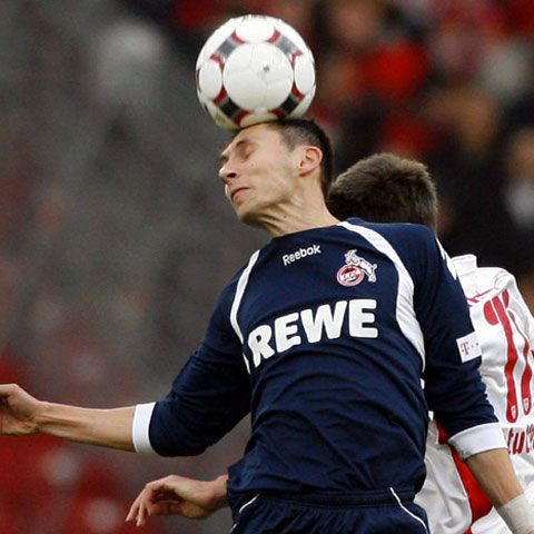 NewsIn / Sergiu Radu: "La finalul sezonului voi pleca de la Koln"