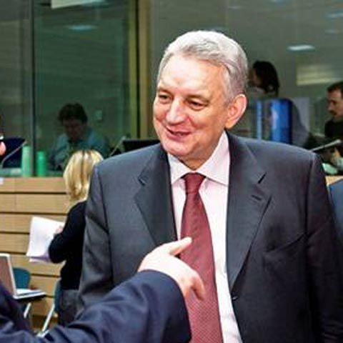 Ilie Sârbu: Seceta din 2009 nu va scumpi alimentele