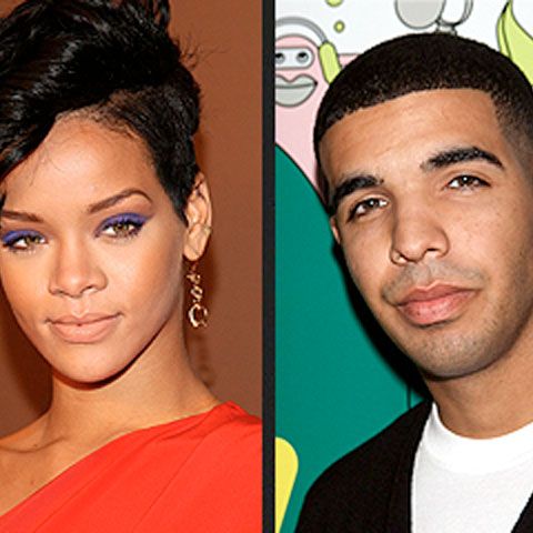 Rihanna are un nou iubit