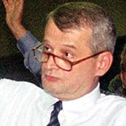 Proiect de preşedinte - Episodul 12: Sorin Oprescu, doctorul