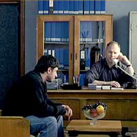 "Poliţist, adjectiv" - cel mai bun film din afara cursei pentru Palme d'Or, scrie presa americană