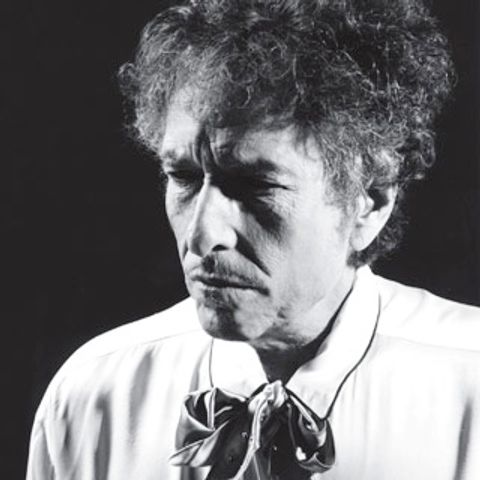 Poemul considerat a fi creaţia lui Bob Dylan nu îi aparţine, de fapt, celebrului cantautor