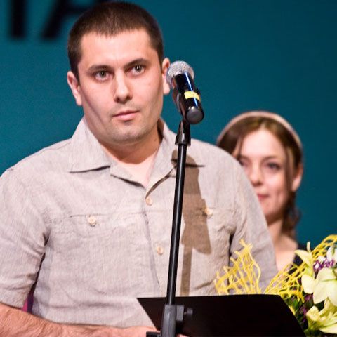 Scenaristul român Ioan Antoci a câştigat premiul Kieslowski ScripTeast, la Cannes