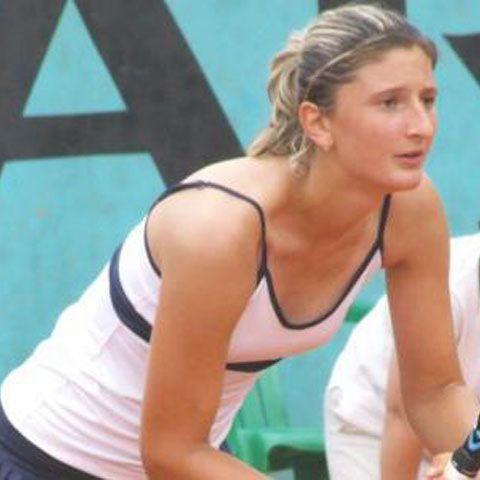 Tenis - Begu în ultimul tur al calificărilor, Halep eliminată la Roland Garros