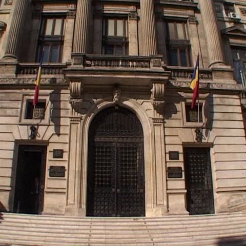 BNR şi IBR caută soluţii de depăşire a crizei economice