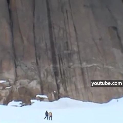 Constantin Lăcătuşu vrea să urce, în premieră, pe un vârf din Groenlanda