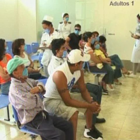 Mexicul a ridicat alerta sanitară impusă în capitală din luna aprilie 