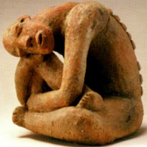 Vechimea obiectelor arheologice, măsurată cu... apă