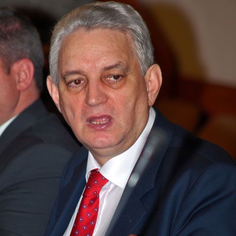 Ilie Sârbu: Seceta nu va duce la scumpirea pâinii