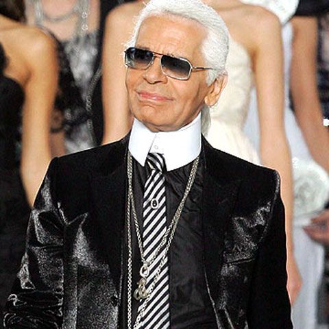 Karl Lagerfeld - un fost angajat vorbeşte despre capriciile designerului