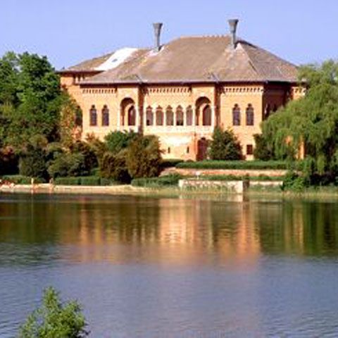 Concert la Palatele Brâncoveneşti, pe 31 mai, la 200 ani de la moartea lui Joseph Haydn.