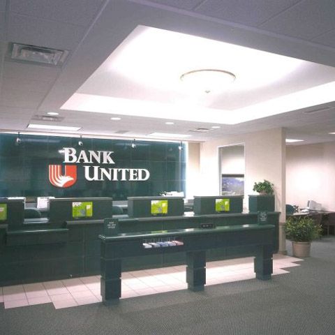 Autorităţile americane au închis BankUnited, marcând cel mai mare faliment din 2009