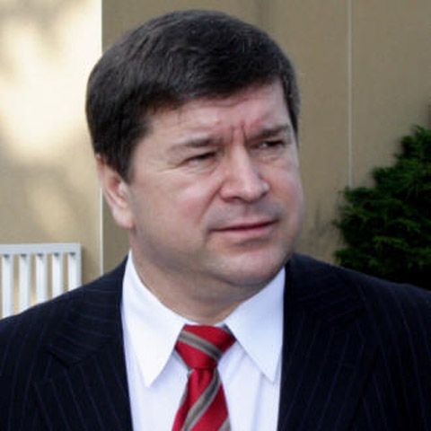 Ambasadorul Chişinăului în Rusia candidează la preşedinţia Republicii Moldova