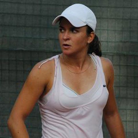 Tenis: Alexandra Dulgheru s-a calificat în finala turneului de la Varşovia