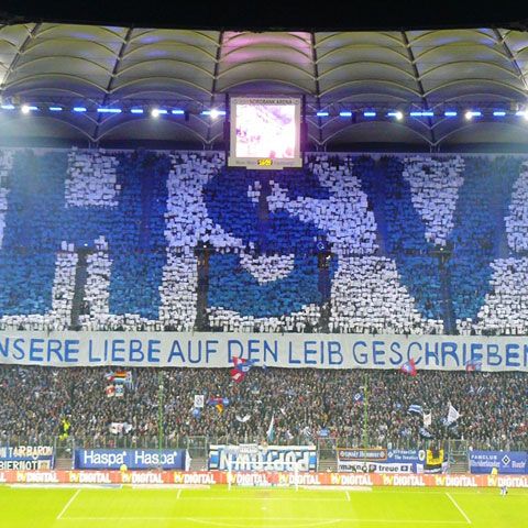 Fanii lui Hamburg au trimis o scrisoare de mulţumire lui Şahtior pentru victoria din jocul cu Werder