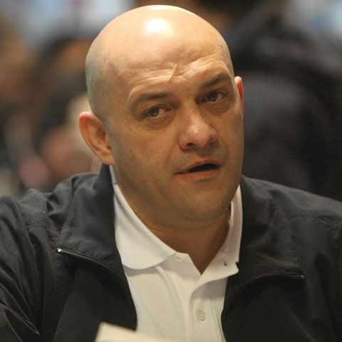 Balint: Am presimţit că Parks va înscrie. Acum aşteptăm meciul de la Urziceni