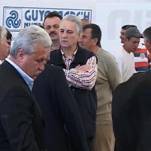 Crescătorii de animale spun că riscă să dea faliment 