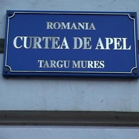 Cei 28 de inculpaţi din dosarul "Mită pentru permise" au fost audiaţi