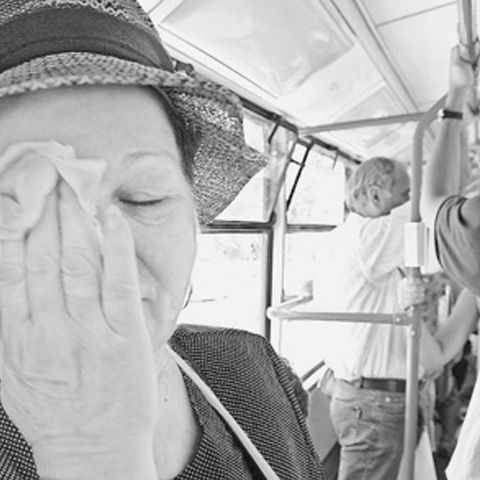 Sâmbătă s-au înregistrat cele mai ridicate temperaturi din 2009