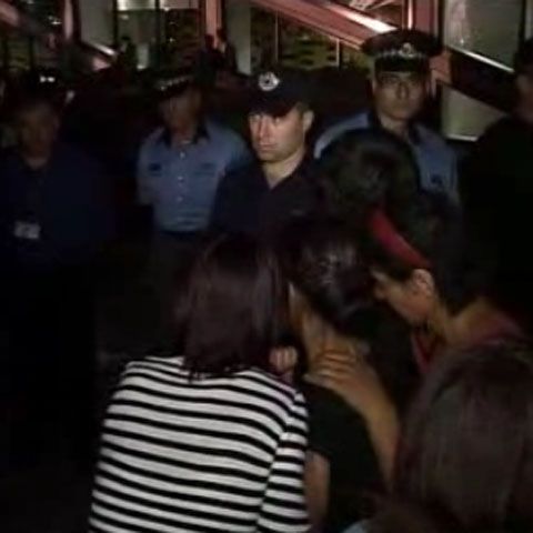 Cauza accidentului de la Pasajul Băneasa ar putea fi lipsa pereţilor de susţinere a malurilor