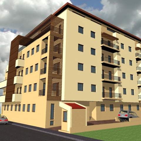 Geoană spune că se pot construi prin garanţia statului 50.000 de locuinţe