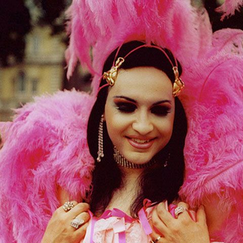 Homosexualii au defilat, pe 23 mai, pe străzile Capitalei, în cadrul Marşului Diversităţii