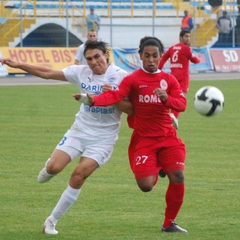 FINAL / Gaz Metan Mediaş - Gloria Bistriţa 3-1
