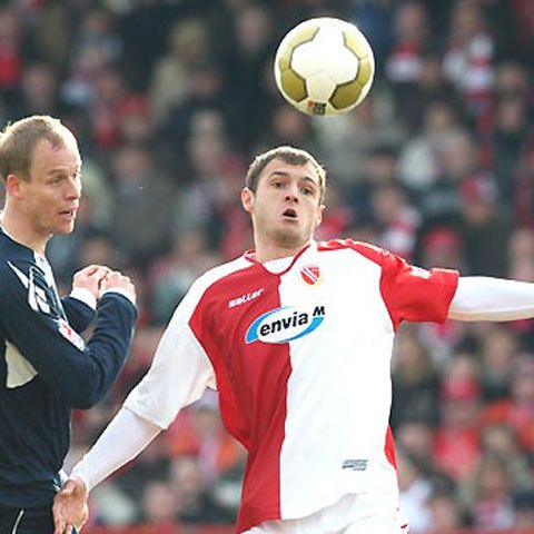 Germania: Jula a marcat două goluri în ultima etapă, iar Cottbus va juca un baraj pentru salvarea de la retrogradare 