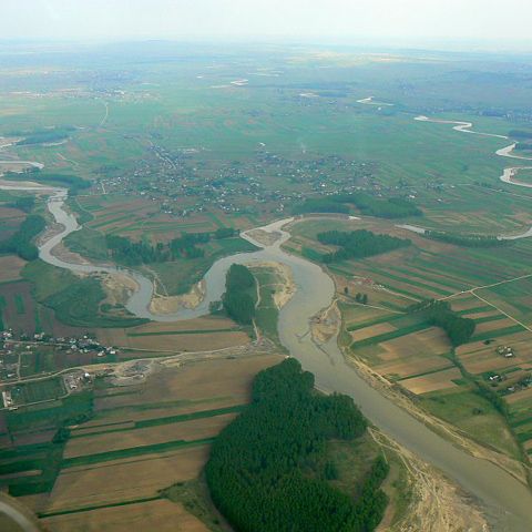 Mai mulţi copii s-au înecat, după ce s-au scăldat în râuri