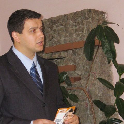 Reprezentanţi ai românilor din Spania au venit astăzi în România