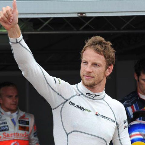 Formula 1 - Brawn a reuşit a treia "dublă" a sezonului. Button a ajuns la a cincea victorie