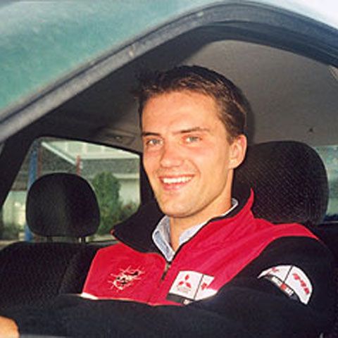 Finlandezul Jarko Miettinen a fost declarat câştigătorul Raliului Iaşiului