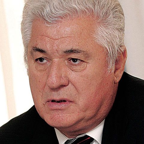 Voronin spune că nu va convoca alegeri anticipate până când nu este învestit noul guvern