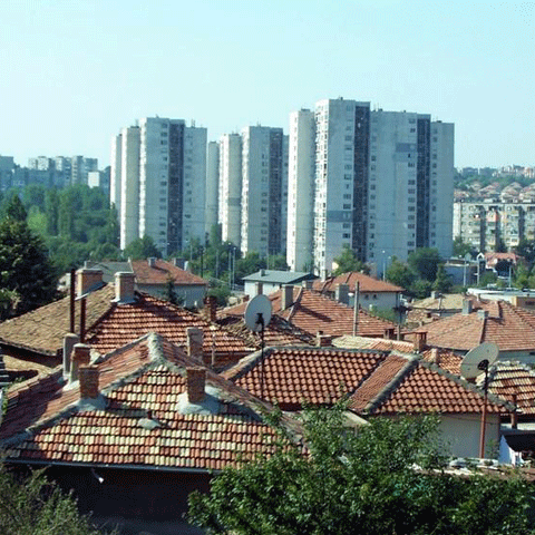 Un seism de 5,2 pe scara Richter a avut loc în sudul şi sud-estul Bulgariei 