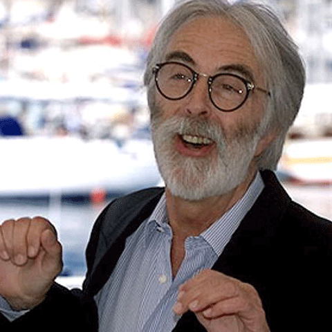 Regizorul austriac Michael Haneke a câştigat Palme d'Or 2009