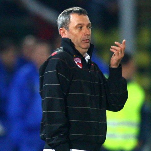 Rednic: Arbitrul a făcut tot posibilul ca rezultatul să rămână 1-0