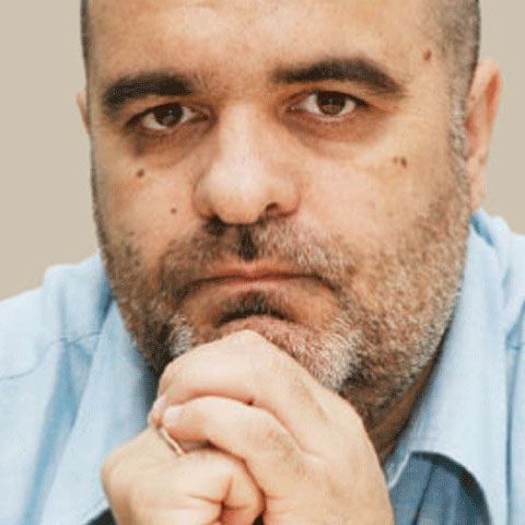 Ovidiu Nahoi: Un pericol: delirul istoric