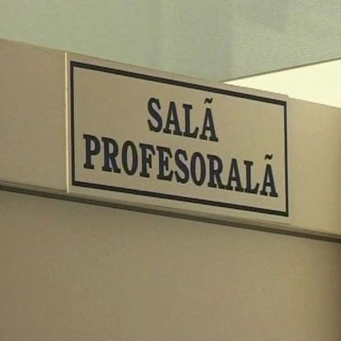 70 de profesori din judeţul Mureş vor primi prime de vacanţă 