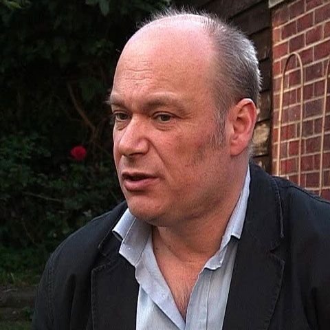 Alexander Bălănescu, românul care locuieşte la Londra, aduce ţara noastră pe scenele lumii prin muzică