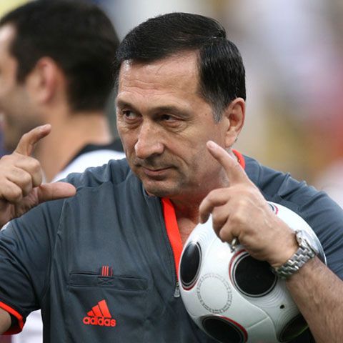 Ion Crăciunescu: Arbitrul spaniol a anulat corect golul dinamoviştilor