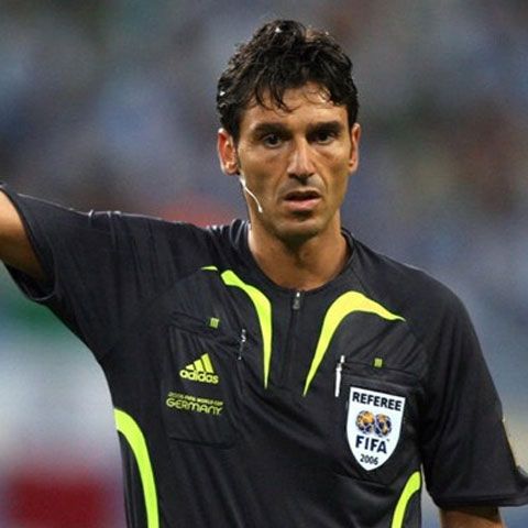  Liga Campionilor: Massimo Busacca va arbitra finala dintre Barcelona şi Manchester United